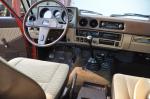 Toyota Land Cruiser 60 1984 года (NA)